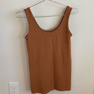 C’est moi bamboo tank